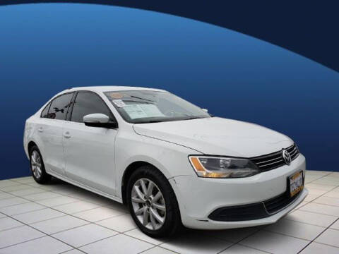 2014 Volkswagen Jetta