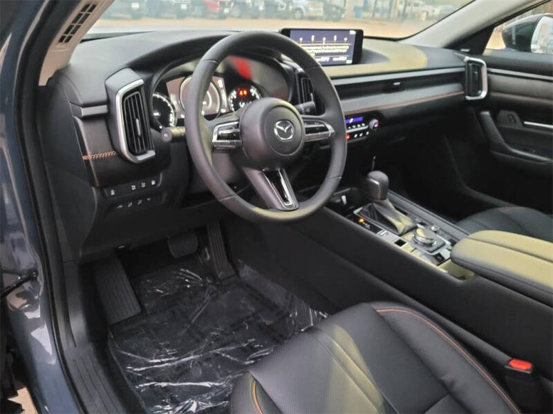 2026 Mazda CX-50 Hybrid Premium