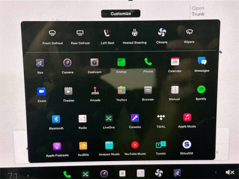 2023 Tesla Model 3 Performance