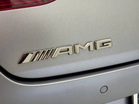 2026 Mercedes-Benz CLA AMG CLA 45 S