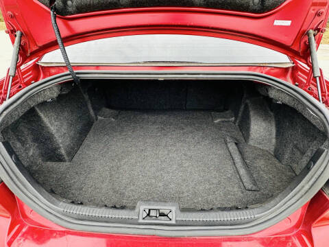 2008 Mercury Milan V6 Premier