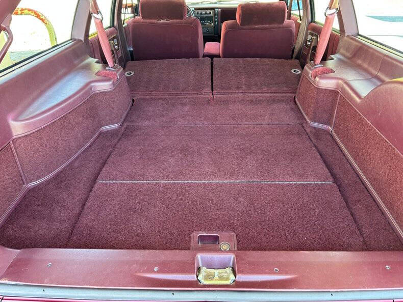 1996 Buick Century Special