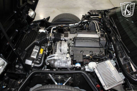 1994 Chevrolet Corvette