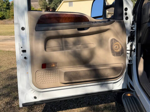 2000 Ford Excursion Limited