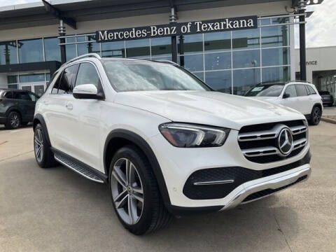 2022 Mercedes-Benz GLE for sale at Express Purchasing Plus in Hot Springs AR