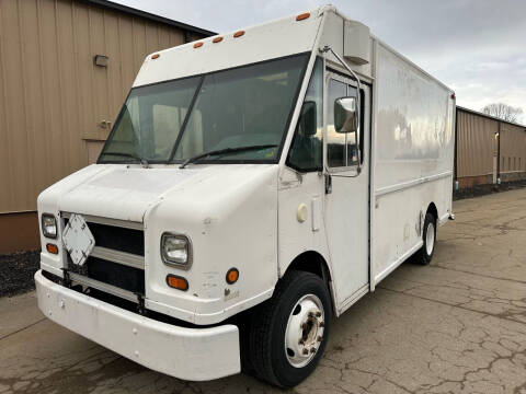 2001 Freightliner MT45 Chassis for sale at Prime Auto Sales in Uniontown OH