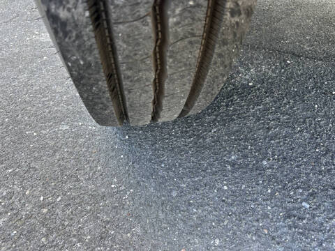 2007 Freightliner M2 106