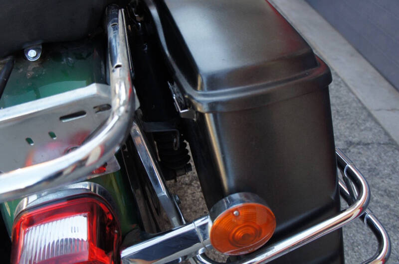 2006 Harley-Davidson Electra Glide Ultra Classic