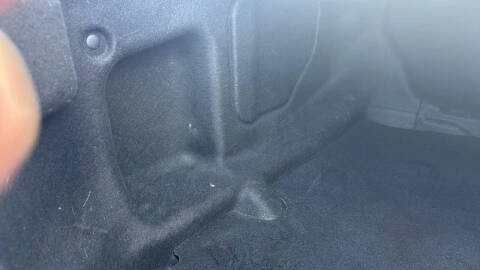 2016 Chevrolet Camaro LT