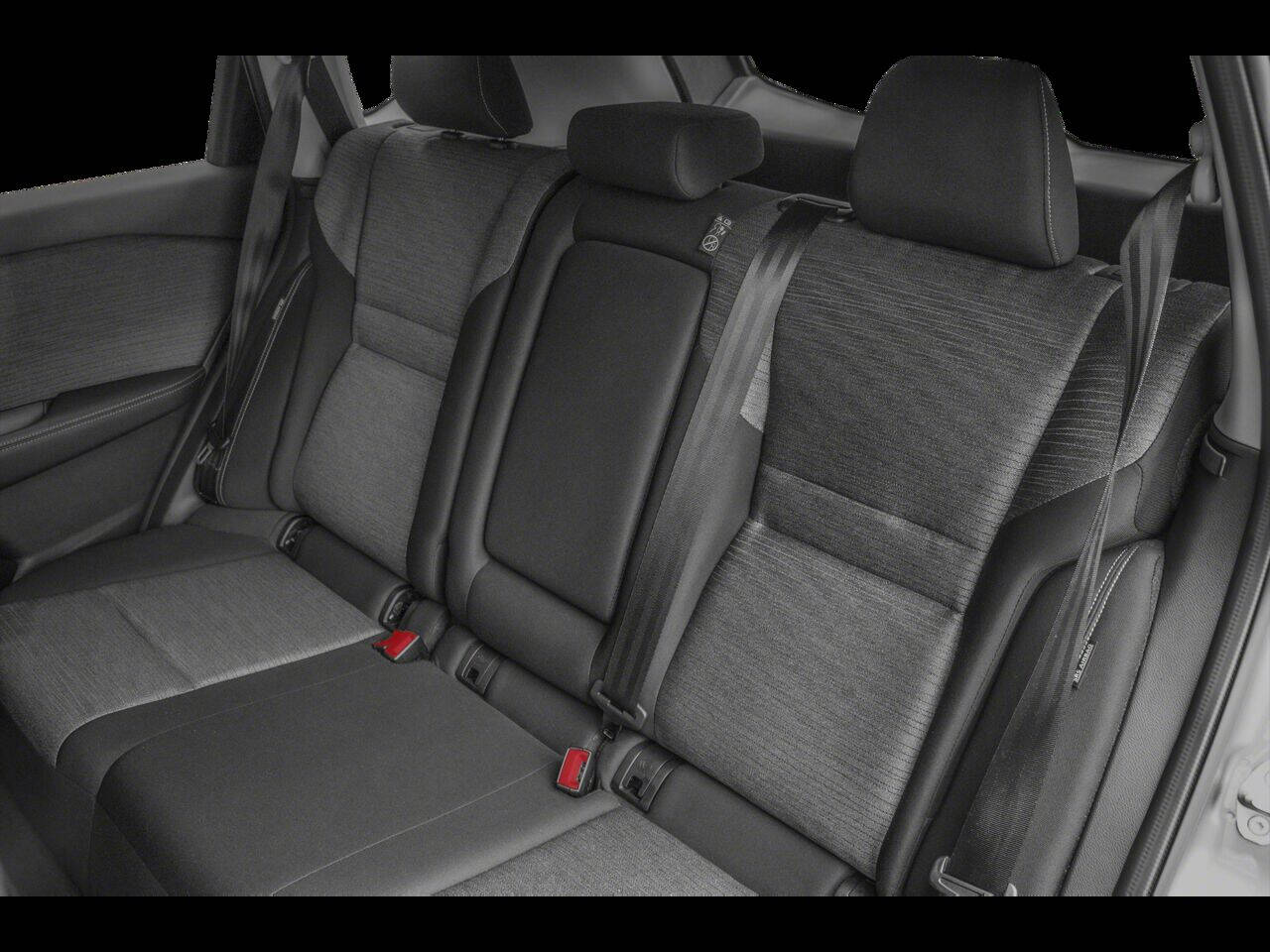 2023 Nissan Rogue 9