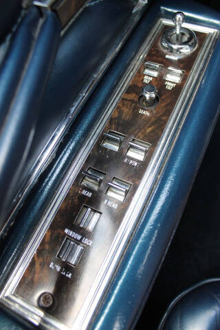 1979 Lincoln Continental