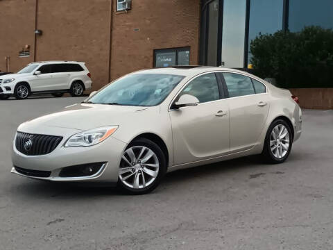 2014 Buick Regal for sale at Next Ride Motors in Nashville TN