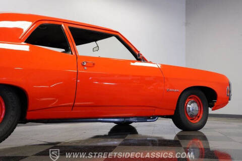 1969 Chevrolet Biscayne