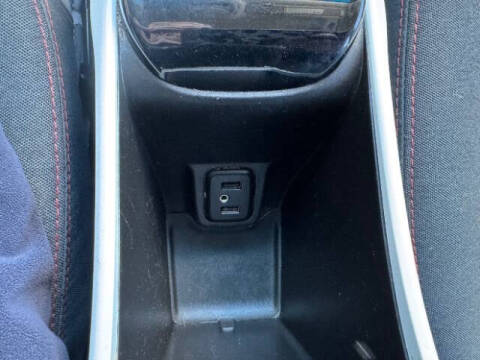 2019 Chevrolet Bolt EV LT