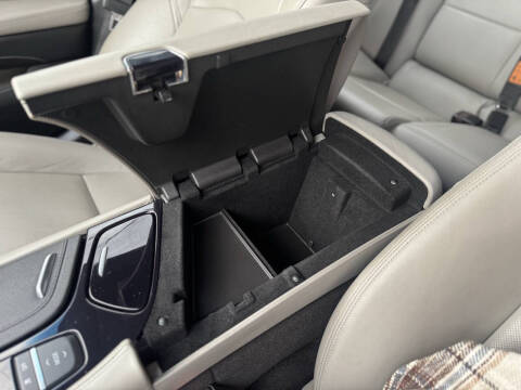 2014 Cadillac CTS 3.6L Luxury Collection