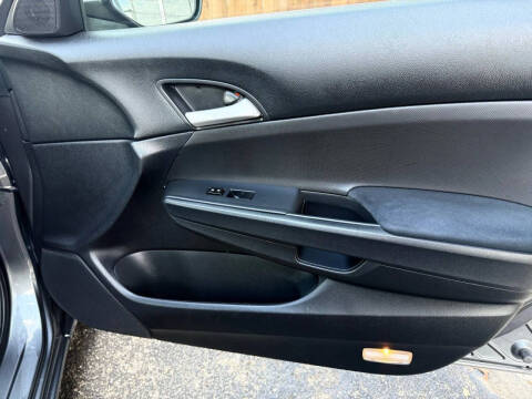 2011 Honda Accord LX