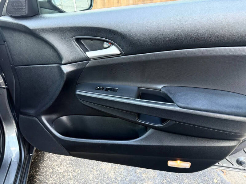 2011 Honda Accord LX