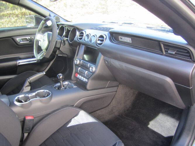 2016 Ford Mustang GT