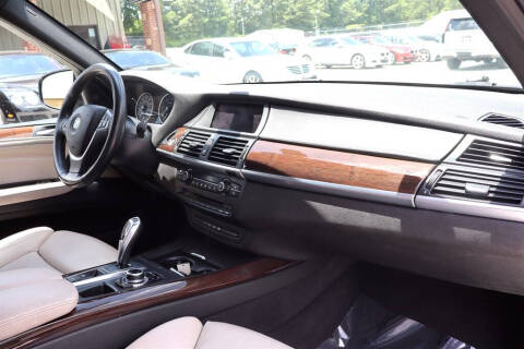 2013 BMW X5 xDrive35d