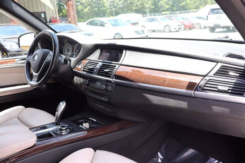2013 BMW X5 xDrive35d