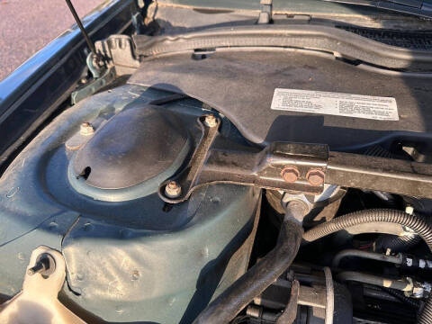 1993 Cadillac DeVille