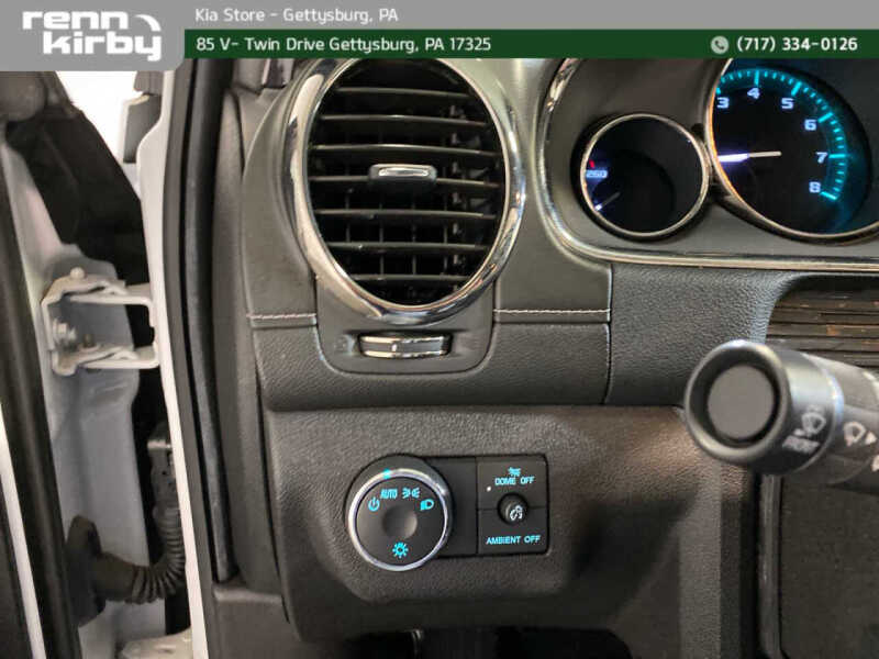 2017 Buick Enclave Premium