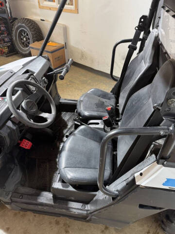 2022 Polaris Ranger 150 EFI