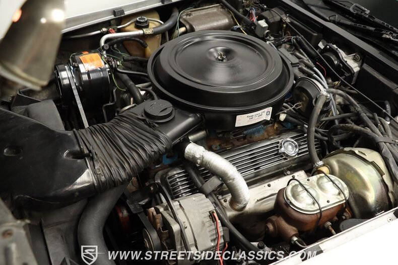 1978 Chevrolet Corvette