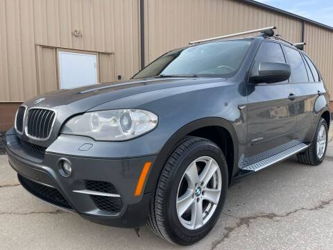 2012 BMW X5 for sale at Prime Auto Sales in Uniontown OH