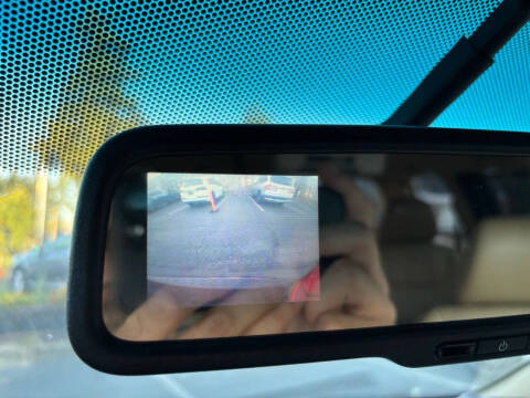 2009 Honda Odyssey EX-L