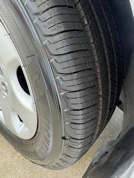 2006 Chrysler PT Cruiser