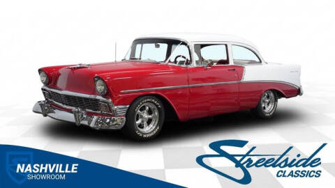 1956 Chevrolet 210