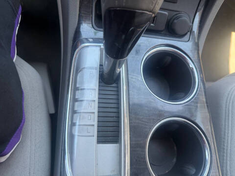 2017 Buick Enclave Convenience