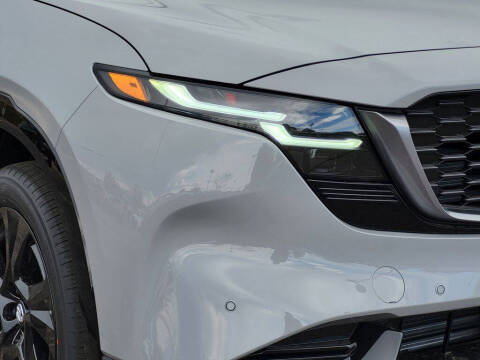 2026 Mazda CX-5 2.5 S Premium Plus