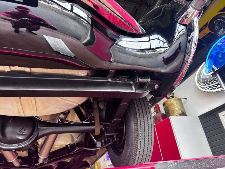 1957 Chevrolet Corvette