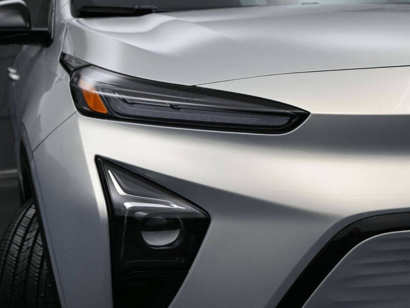 2022 Chevrolet Bolt EUV Premier