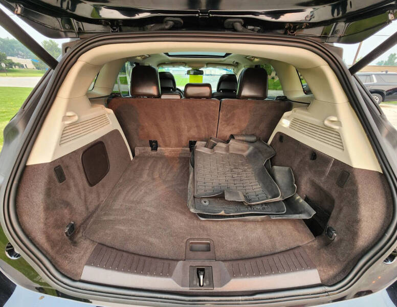2019 Lincoln MKC Select
