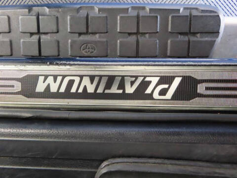 2010 Toyota Tundra Limited