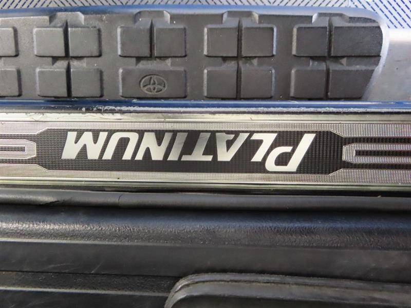 2010 Toyota Tundra Limited