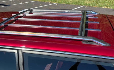 1996 Buick Century Special