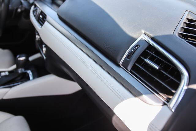 2017 Mazda MAZDA6