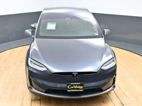 2023 Tesla Model X