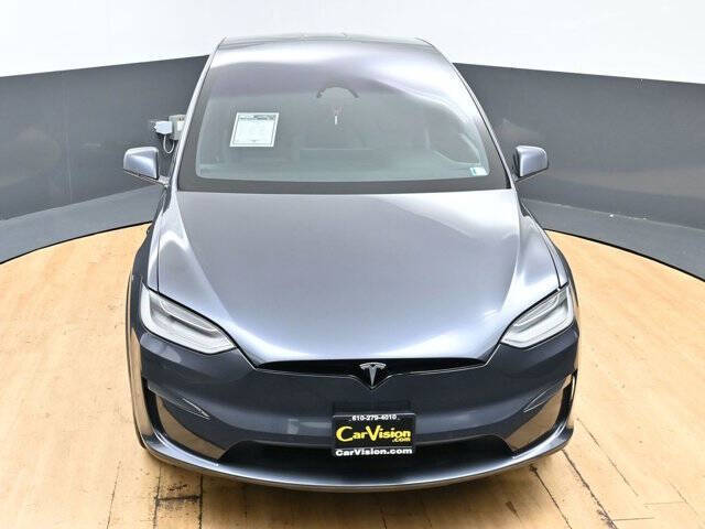 2023 Tesla Model X