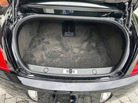 2006 Bentley Continental GT