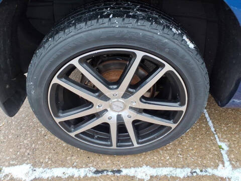 2008 Chrysler PT Cruiser Touring