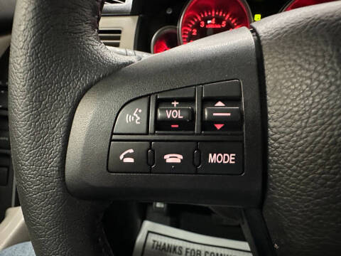 2012 Mazda CX-9 Touring