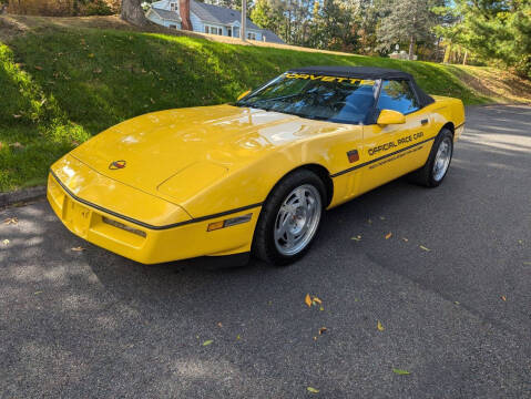 1987 Chevrolet Corvette