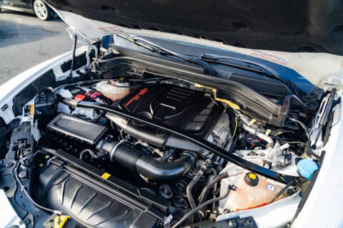 2018 Alfa Romeo Stelvio