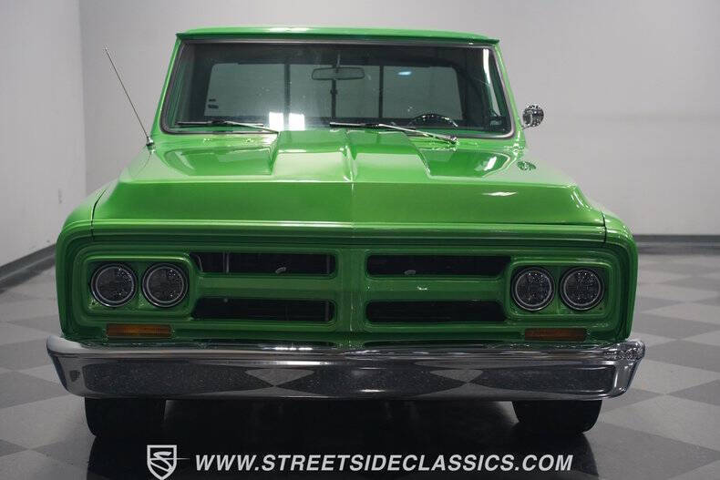 1971 GMC C/K 1500 Series