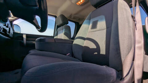 2009 Chevrolet Silverado 1500